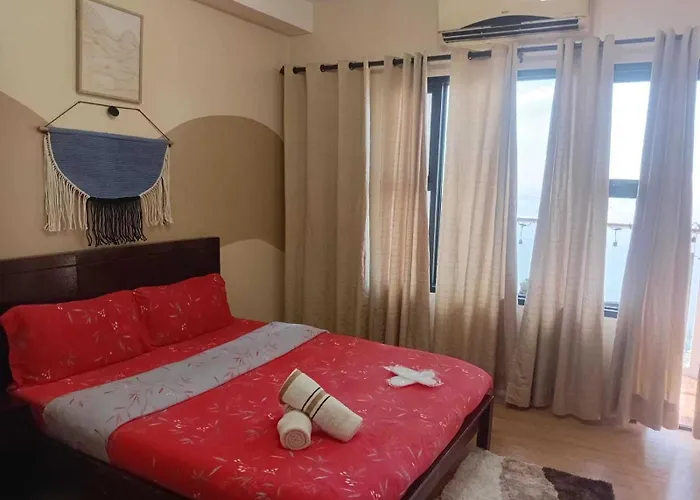 Hotel Bay View Mansion Malate By Carnivale 2*