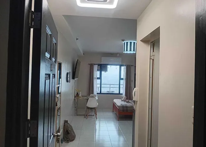 Bay View Mansion Malate By Carnivale 2*