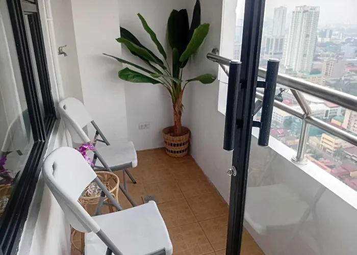 Hotel Bay View Mansion Malate By Carnivale